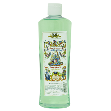 Florida Water 16 oz, Murray & Lanman