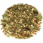 Hawthorn Leaf & Flower, Cut & Sifted, 1 lb