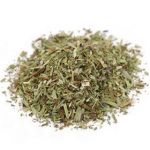 Hyssop, Cut & Sifted, 1 lb
