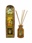 India Temple Reed Diffuser 100ml (INTERD), Song of India, Each