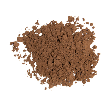 Brown Strawberry, Scented Incense Powder, 25lb