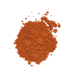 Orange Super Sandal, Scented Incense Powder, 25lb