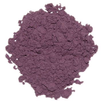 Purple Lavender, Scented Incense Powder, 25lb