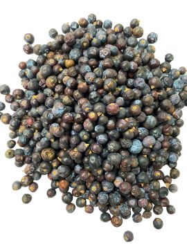 Juniper Berries 1 lb
