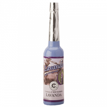 Peru Lavender Cologne 221ml/7.5oz, Murray & Lanman