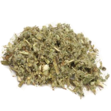 Mugwort, Cut & Sifted, 1 lb