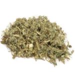 Mugwort, Cut & Sifted, 1 lb