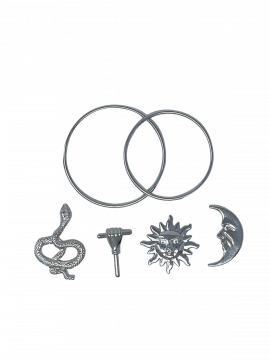 Obatala Tools (27320)