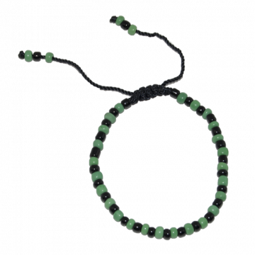 Orisha Ogun - Single Strand Bracelet (Pack of 6)
