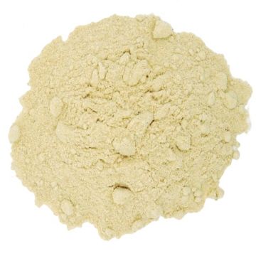 Orris Root, Powder, 1 lb