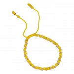 Orisha Oshun - Single Strand Bracelet (Pack of 6)