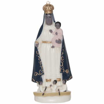 Our Lady Charity - Car Statue, Each