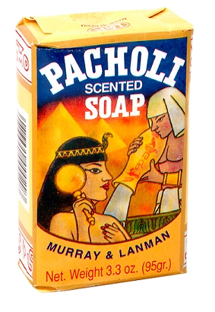 Soaps