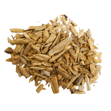 Palo Santo Chips, Bulk 1 lb
