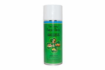 Success Spray 14oz, The Original Pastor Davis