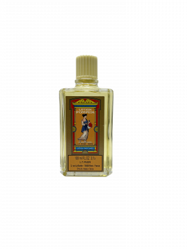 Pompeia (L.T. Piver) 3.3oz.
