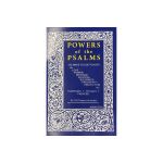 Powers of the Psalms