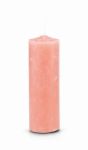 Pullout/Refill Candle, Pink