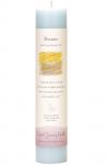 Dreams Herbal Magic Pillar Candle