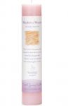 Manifest A Miracle Herbal Magic Pillar Candle