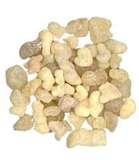 Frankincense Resin Select, Per lb.