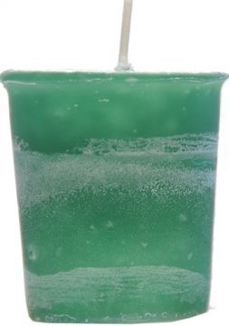 Heart Chakra Votives, Box of 18