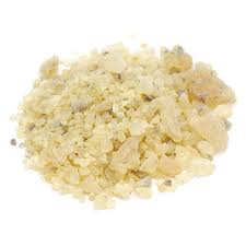 Copal Resin, Per lb.