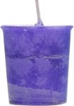 Third Eye Chakra Votives, Box of 18