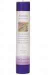Creativity Herbal Magic Pillar Candle