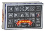 Satya Super Hit Soap 75gm
