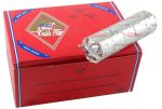 Three Kings Charcoal - 40mm, Box of 10 Sleeves x 10 Tablets (100 Tablets)