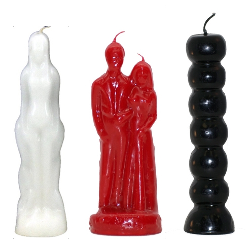 Image Candles
