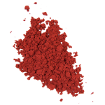 Red Rose, Scented Incense Powder, 25lb