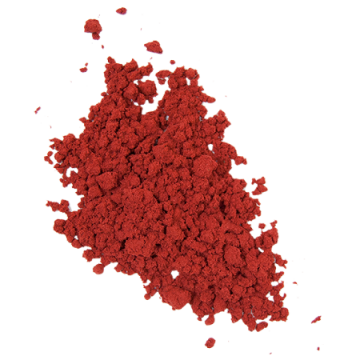 Red Rose, Scented Incense Powder, 25lb