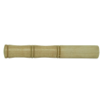 Singing Bowl Wooden Stick, Mallet, 1" D