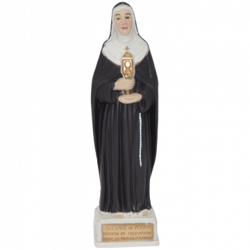 St Clair - Car Statue, Each