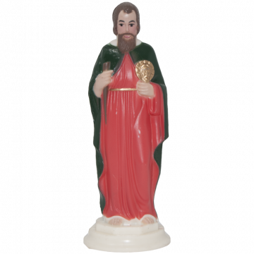 St Jude - Car Statue, Each