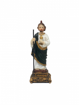 St. Jude 5" Statue (23341)