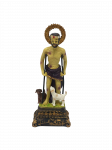 St. Lazarus 5" Statue (23305)