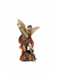 St. Michael 5" Statue (23369)