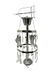 Chiviriqui Ogun 18" (27354)