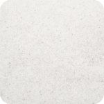 Sand, White, 1 lb, Bulk
