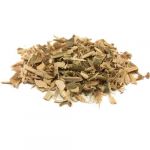 White Willow Bark, Cut & Sifted, 1 lb