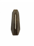 Wood Incense Burner 10X3", Pack of 6