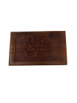 Wooden Box - Tree of Life, Each