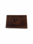 Wooden Box - Ying Yang, Each