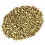 Yarrow Flower, Cut & Sifted, 1 lb
