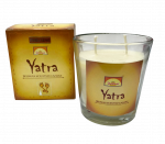 Yatra Beeswax Scented Candle, Each
