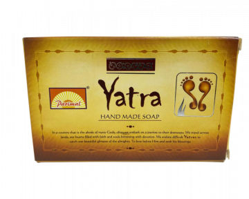 Yatra Soap, Each