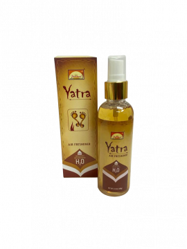 Yatra Air Freshener, Each